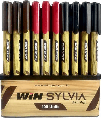 win sylvia pen (10 Pieces) - Image 1