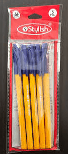 stylish aim bold 1.00 mm (5 Pieces) - Image 1